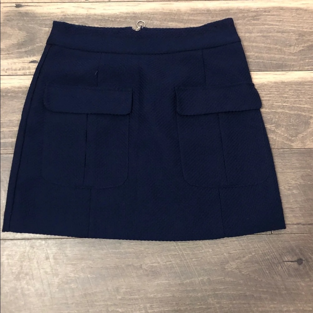 Mini Skirt